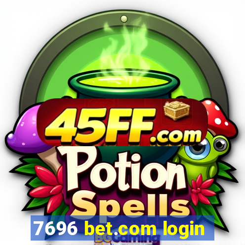 7696 bet.com login